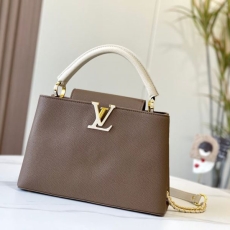 Louis Vuitton Top Handle Bags